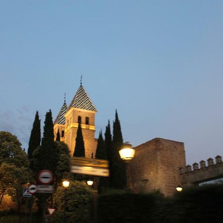 El Rincon De Puerta Nueva Διαμέρισμα Τολέδο Εξωτερικό φωτογραφία