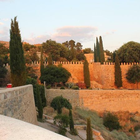 El Rincon De Puerta Nueva Διαμέρισμα Τολέδο Εξωτερικό φωτογραφία