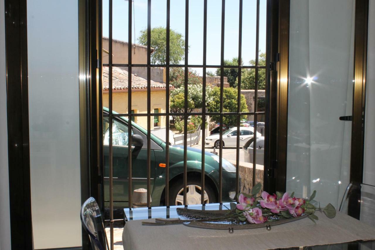 El Rincon De Puerta Nueva Διαμέρισμα Τολέδο Εξωτερικό φωτογραφία